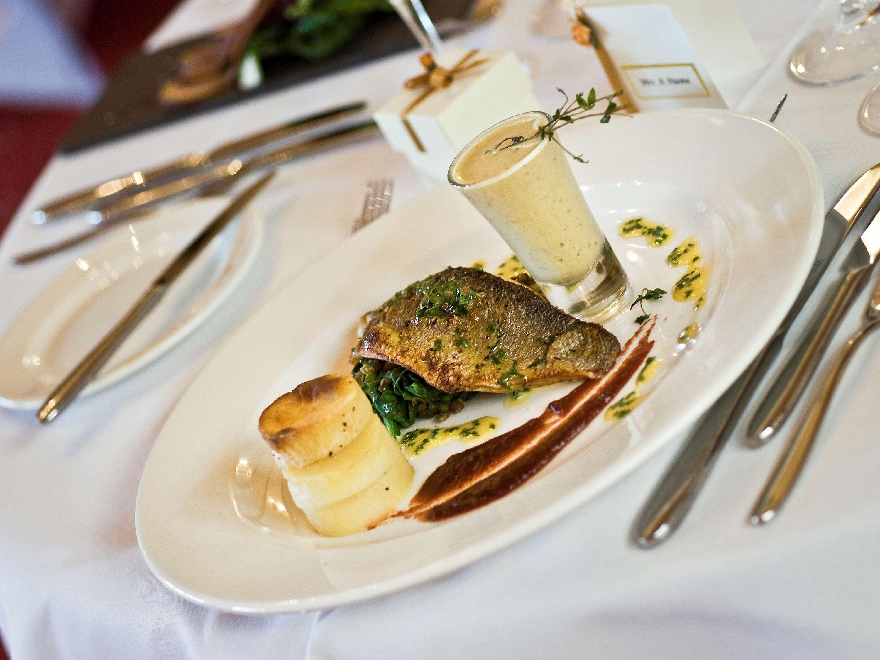 Mercure Stratford Upon Avon Shakespeare Hotel Екстериор снимка